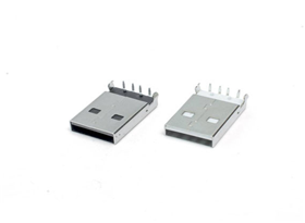 USB 连接器
