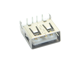 USB 连接器