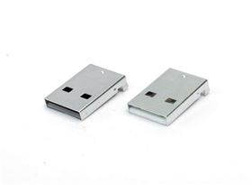 USB 连接器