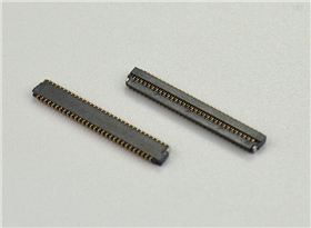 品名：FPC 0.3-61P掀盖式1.0H<br>料号：JCFPC-03PH-61PIN